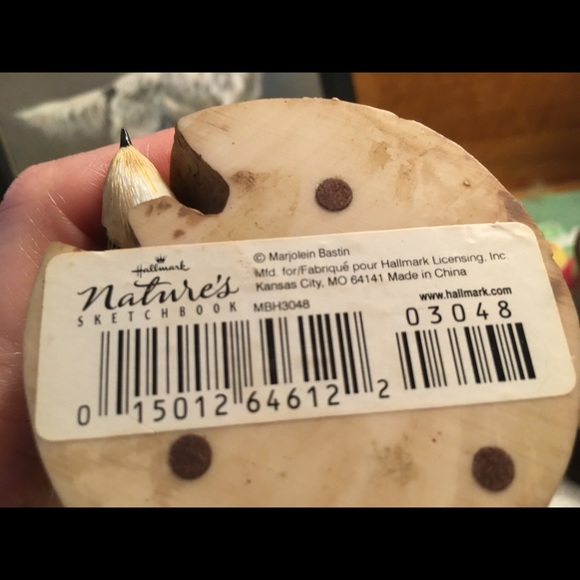 Marjolein Bastin birds snow globe - Picture 8 of 12